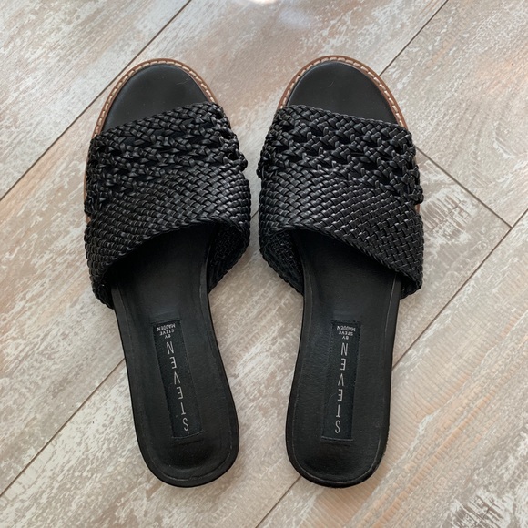Steven By Steve Madden Shoes - Steven by Steve Madden sandals